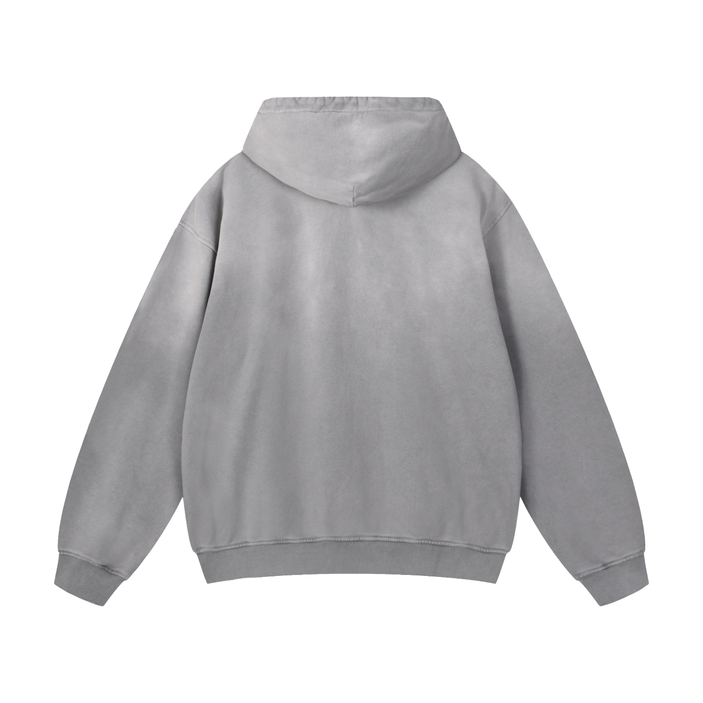 saintamir Oversized Hoodie