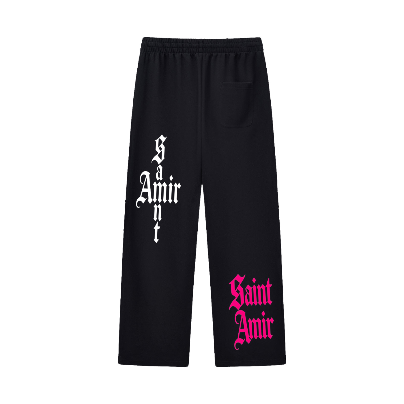 1“SaintAmir” candy drip (set)