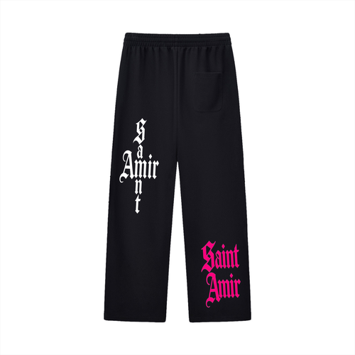 1“SaintAmir” candy drip (set)