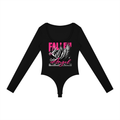 Yoga Bodysuit
