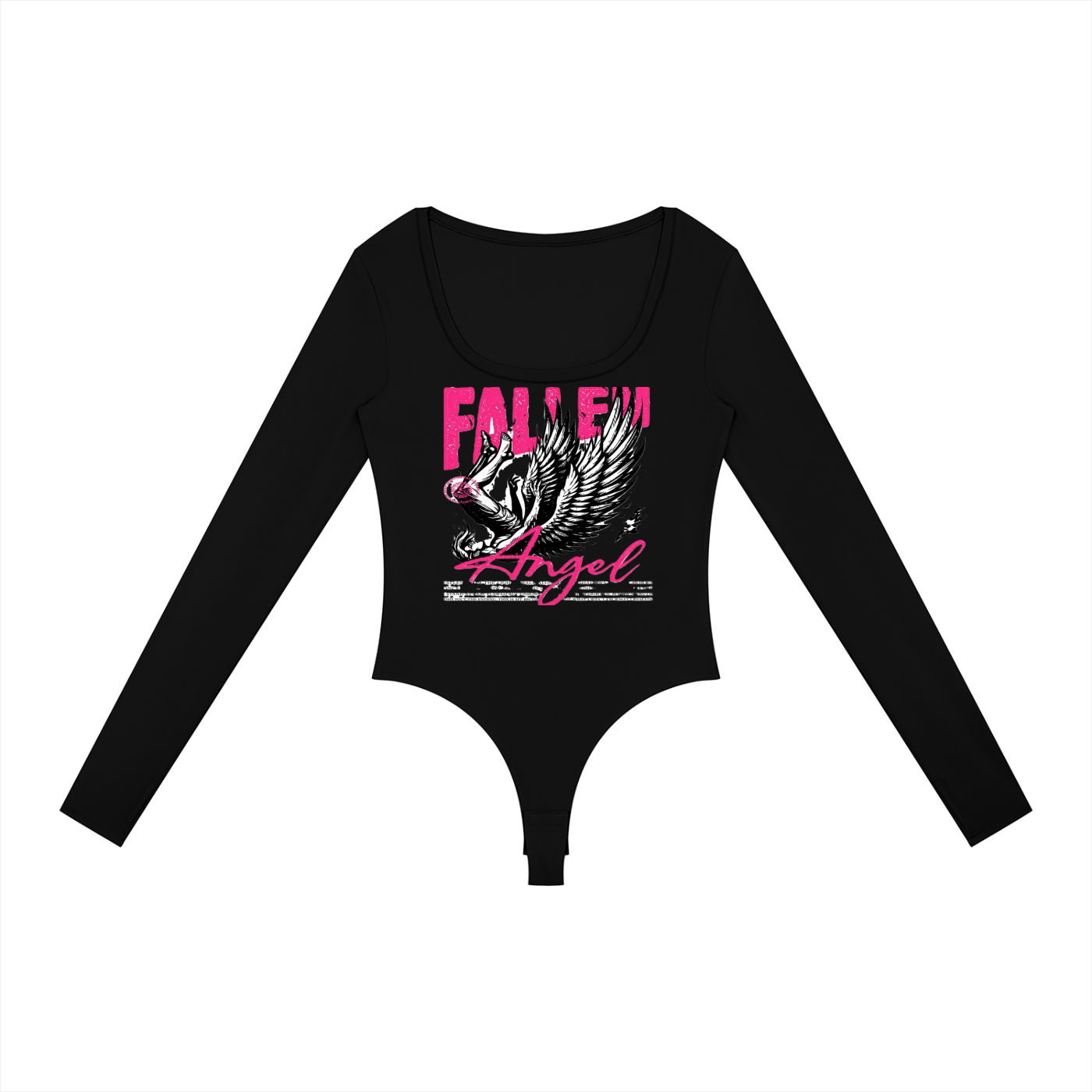 Yoga Bodysuit