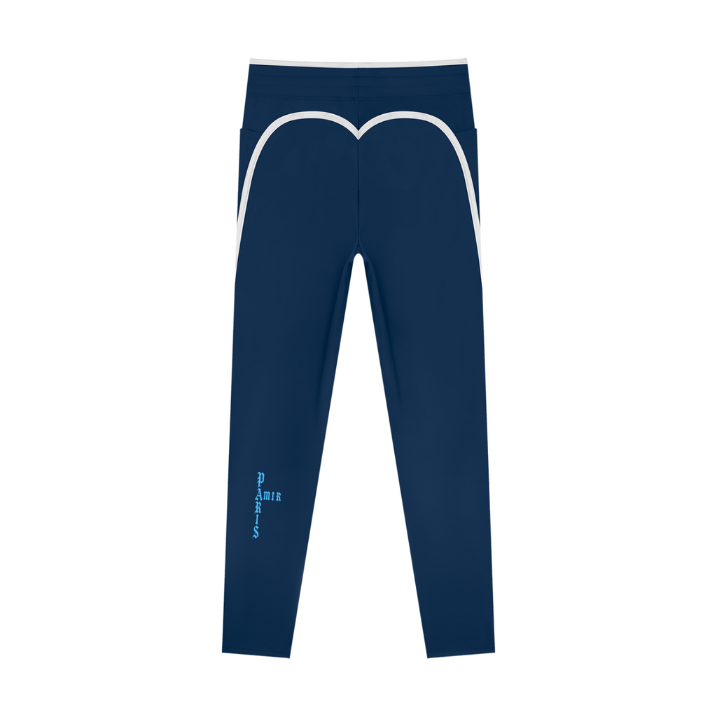 Parisamir Women’s Leggings