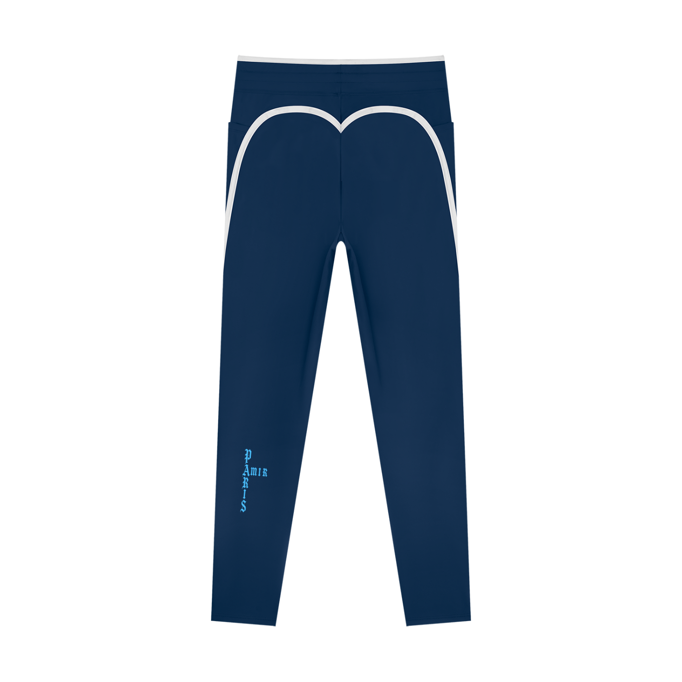 Parisamir Women’s Leggings