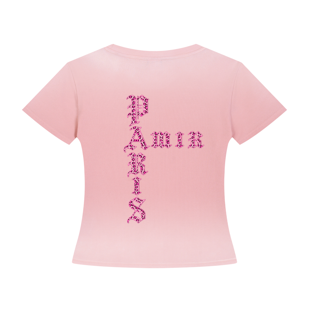 Parisamir Women’s SunfadeT-Shirt