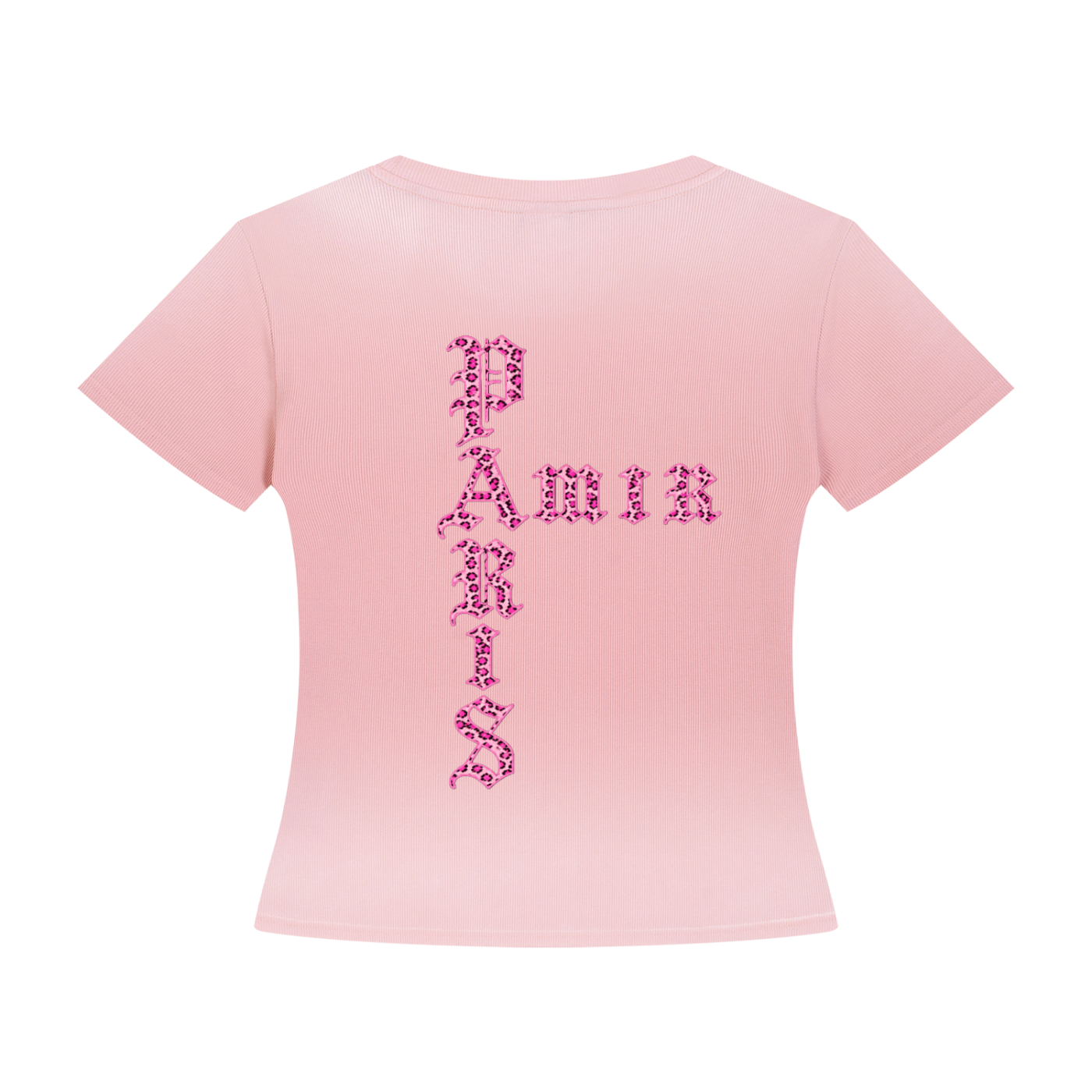 Parisamir Women’s SunfadeT-Shirt