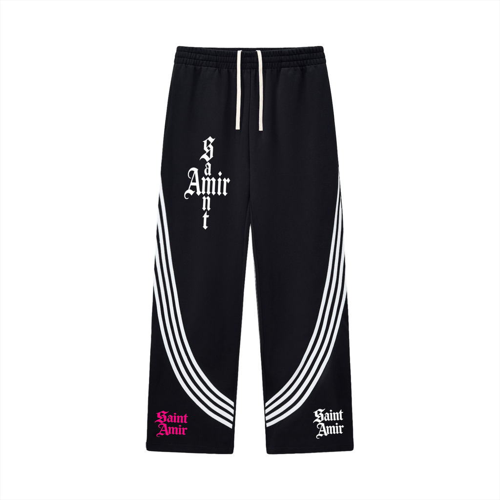 1“SaintAmir” candy drip (set)