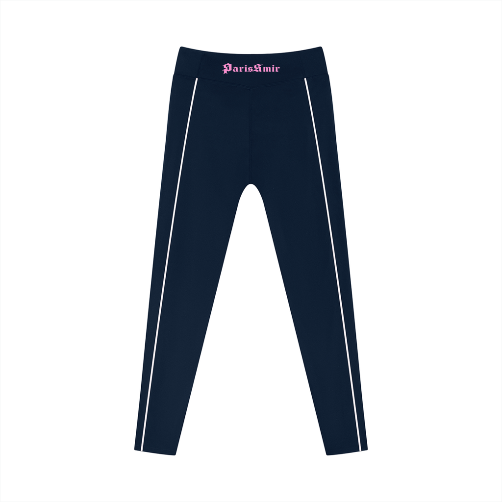 ParisAmir woman’s Tapered Leggings