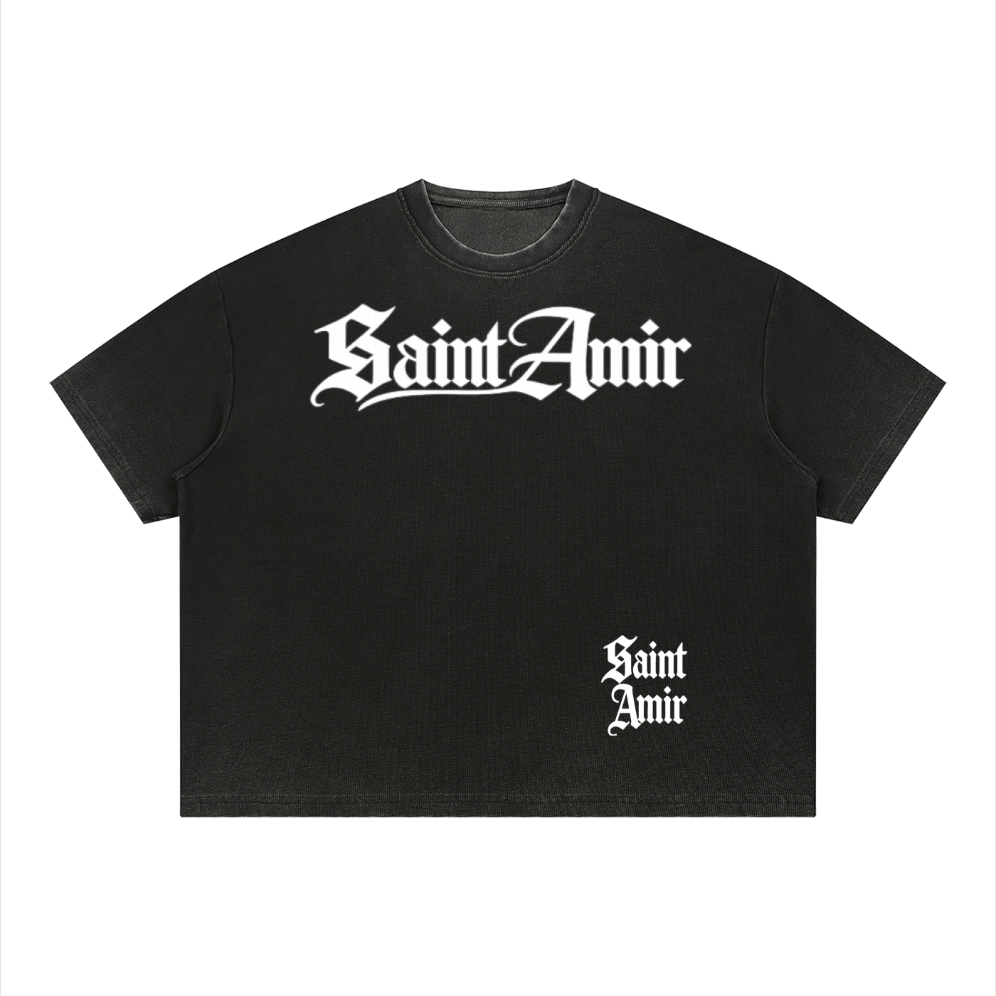 Double faith (set)