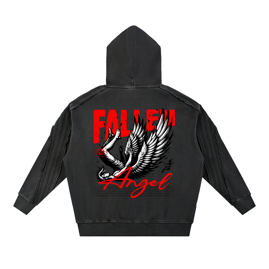 Men fallen angel (set)