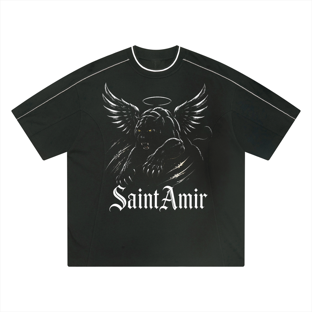 SaintAmir Unisex Oversized shirt