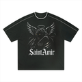 SaintAmir Unisex Oversized shirt