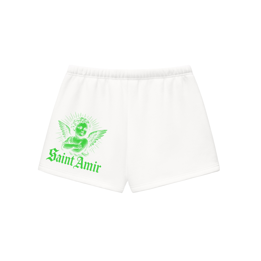 Saintamir Limelight (set) shorts