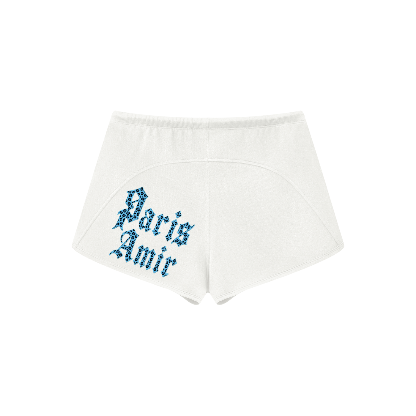 ParisAmir Women's Drawstring Shorts