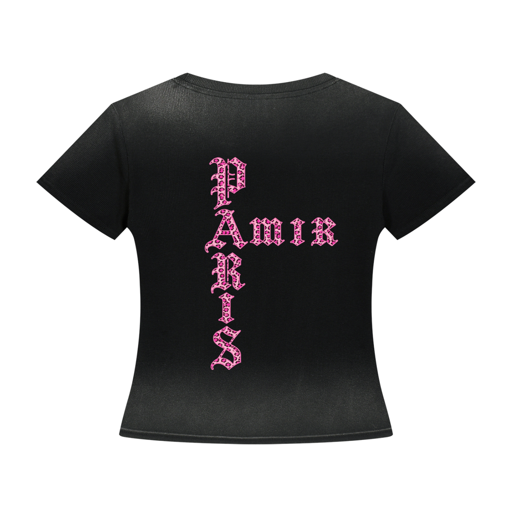 Parisamir Women’s SunfadeT-Shirt
