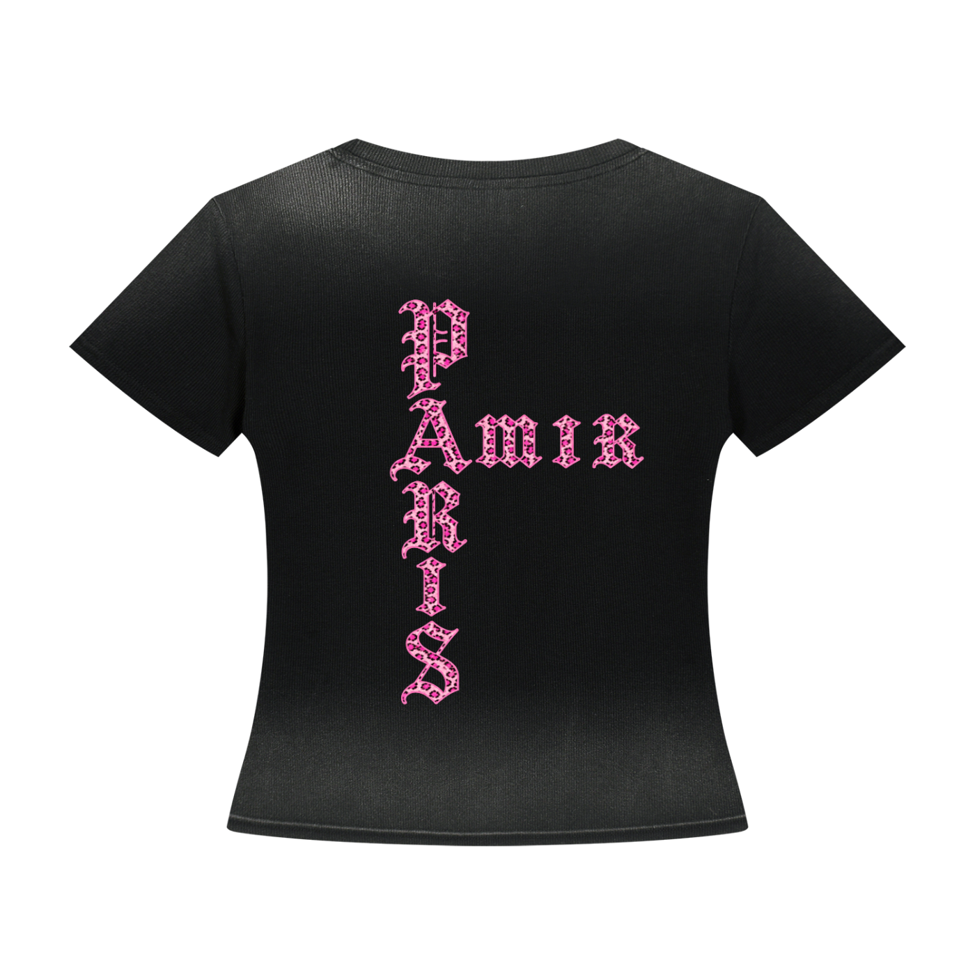 Parisamir Women’s SunfadeT-Shirt