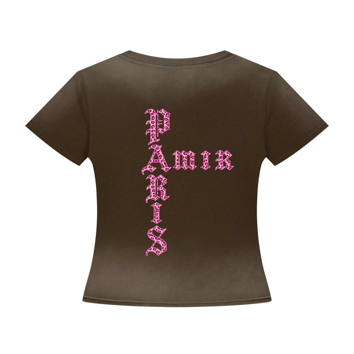 Parisamir Women’s SunfadeT-Shirt