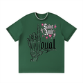 Unisex Regular Fit T-Shirt