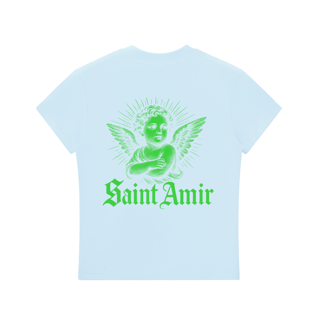 SaintAmir Limelight (set)