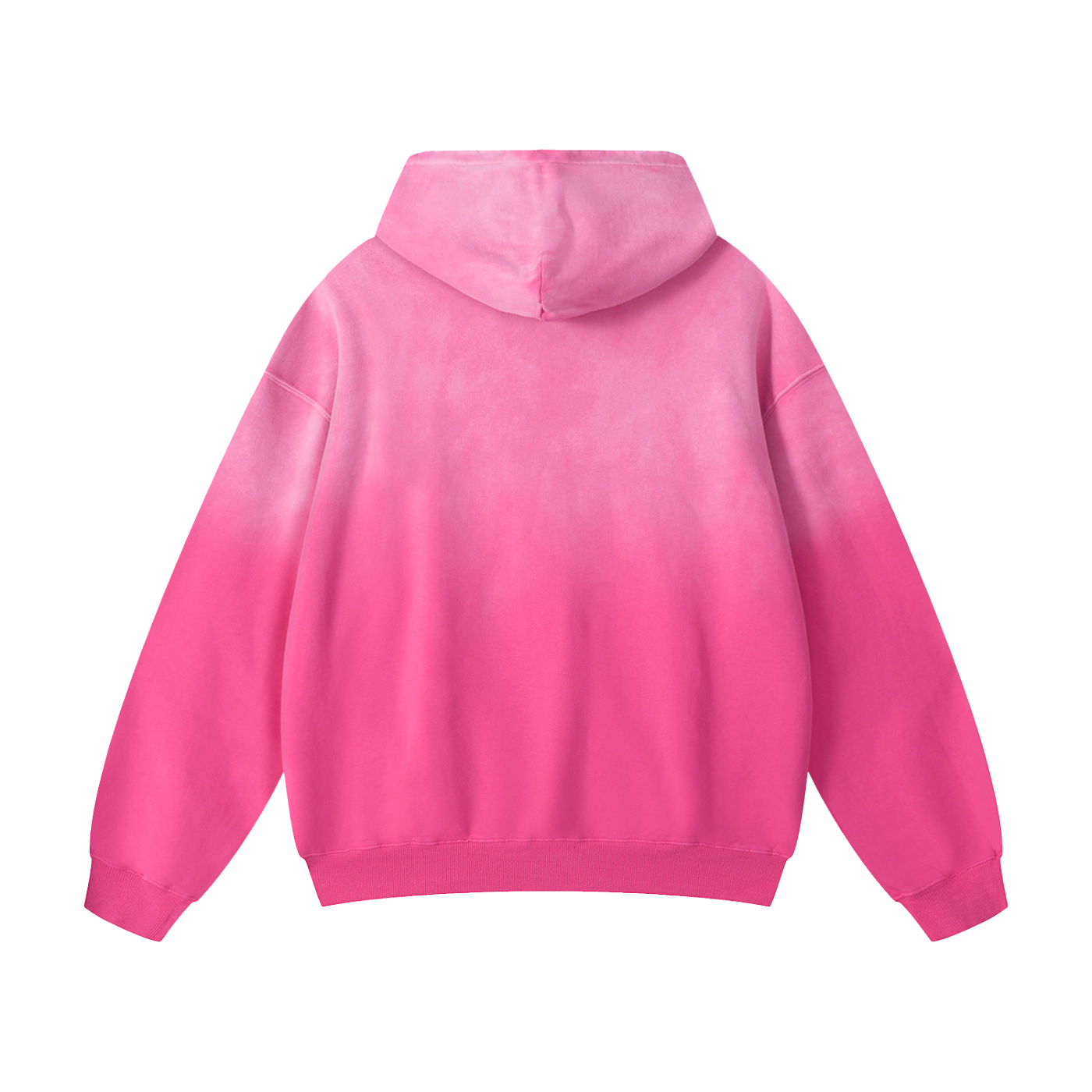 saintamir Oversized Hoodie