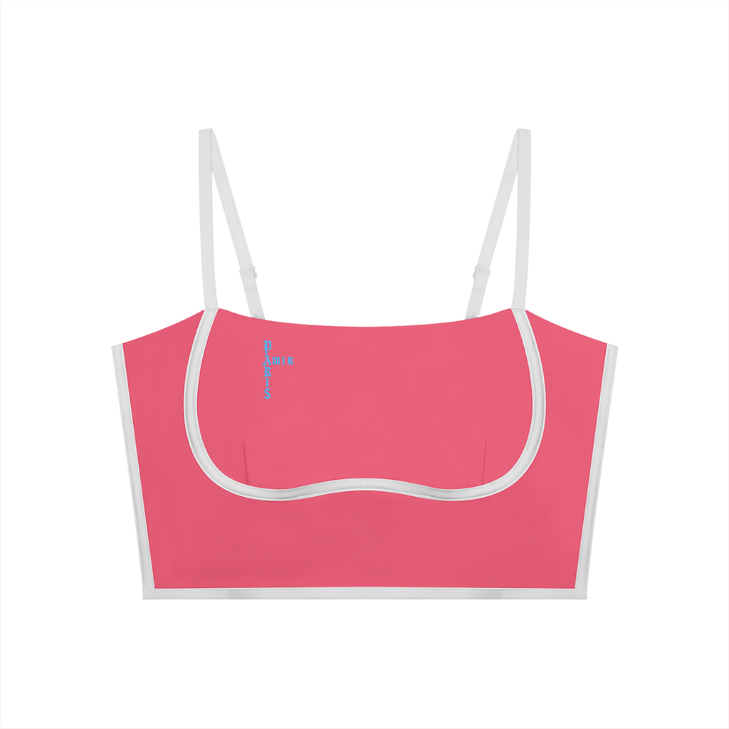 Parisamir Women’s Yoga Sports Bra
