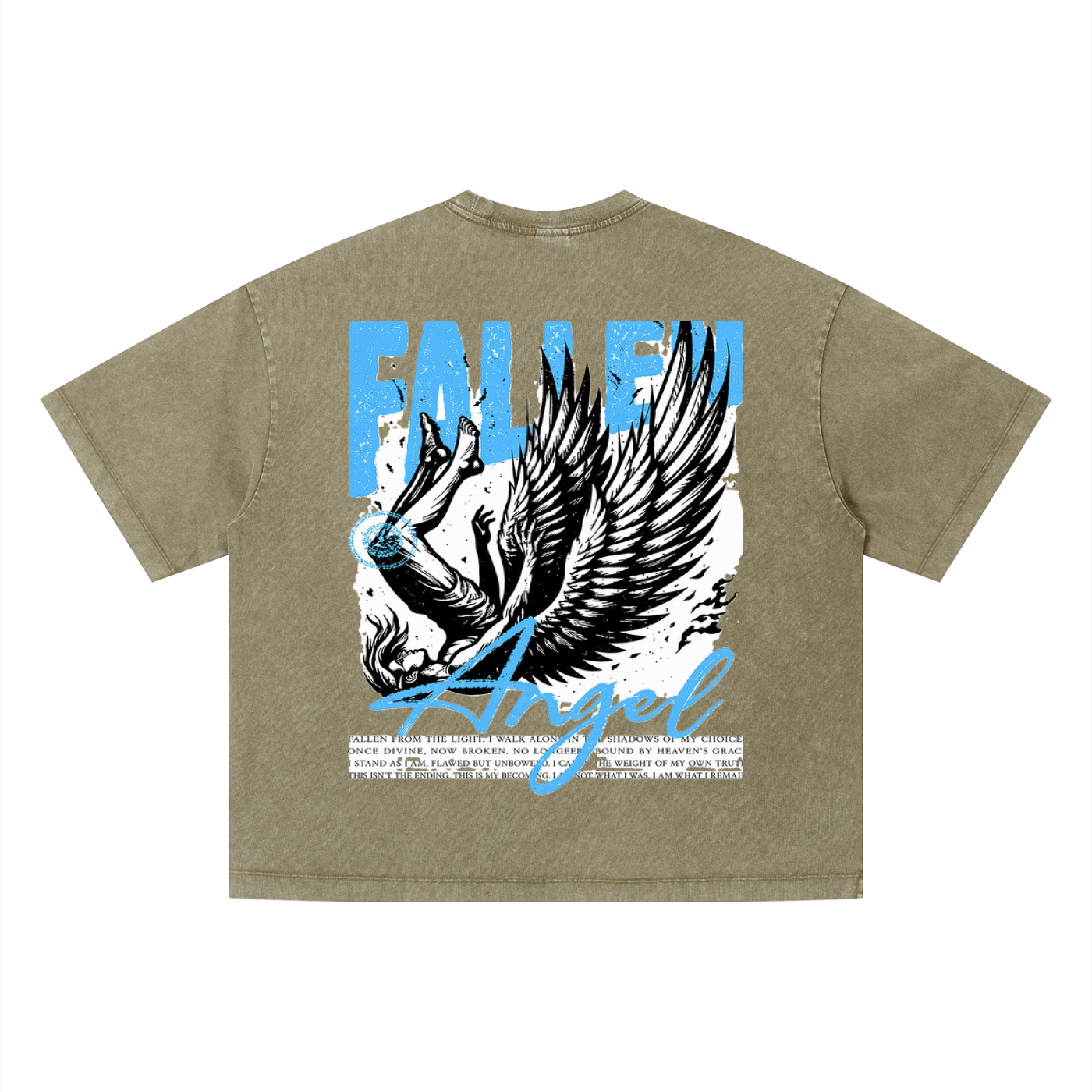 Desert storm (set)