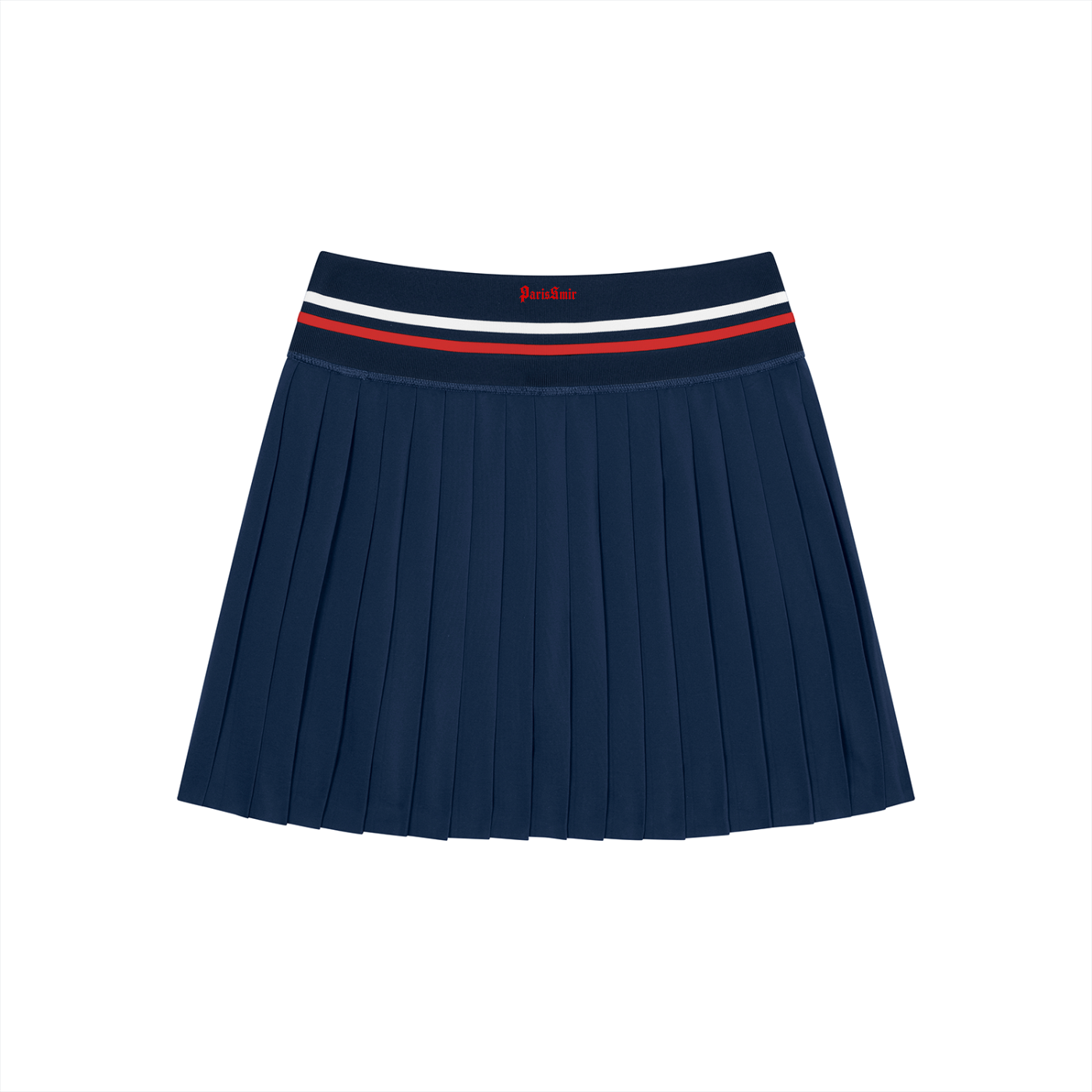 parisamir Mini Skirt