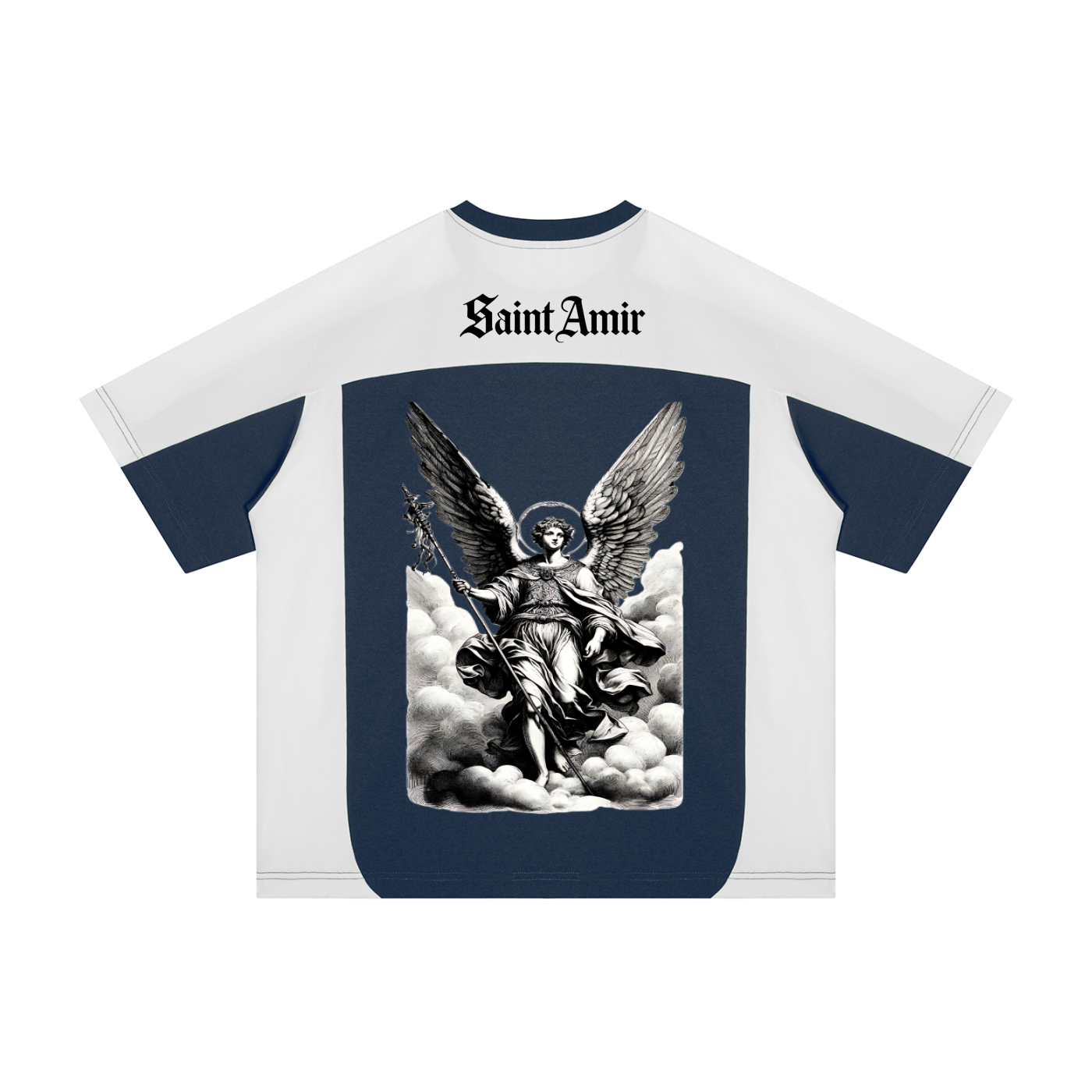 SaintAmir Exclusive Wear
