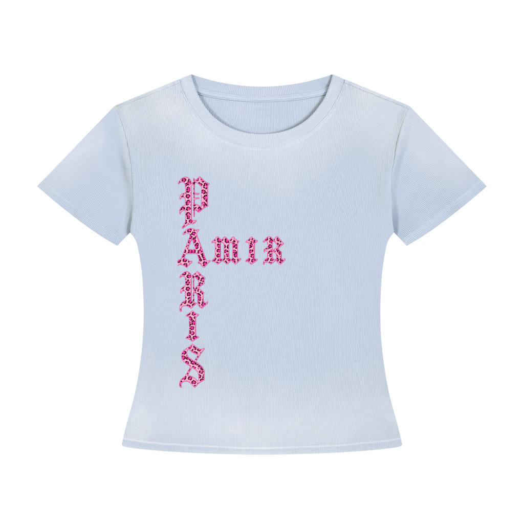 Parisamir Women’s SunfadeT-Shirt
