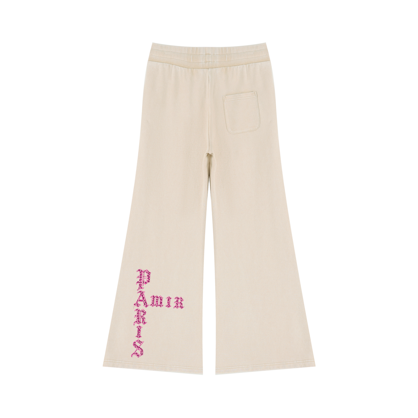 parismair Women’s Flared Leg Sweatpants