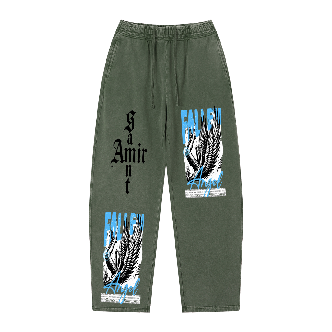 Desert storm (set)