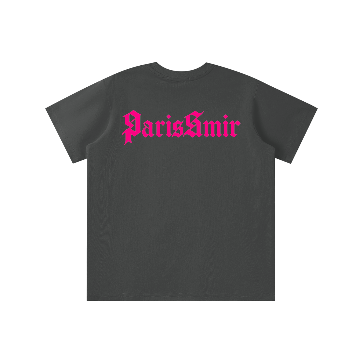 ParisAmir Kids' T-shirt