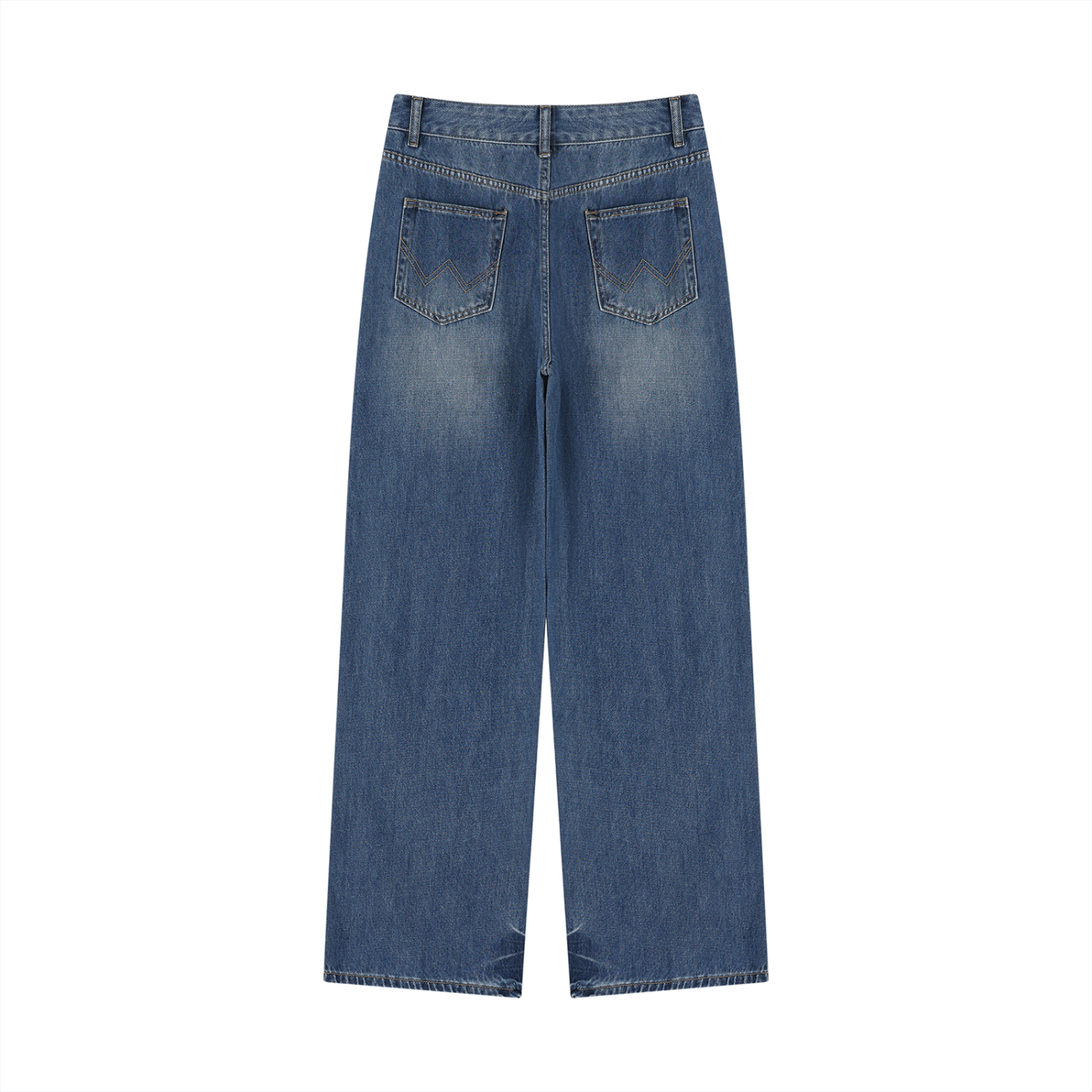Parisamir Women’s Wide Leg Jeans