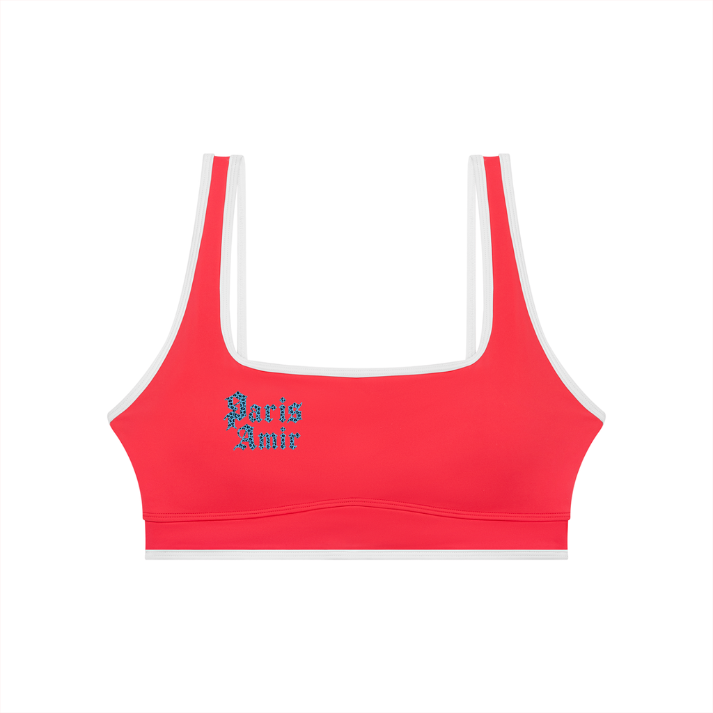 Parisamir Women's Yoga Tank Top
