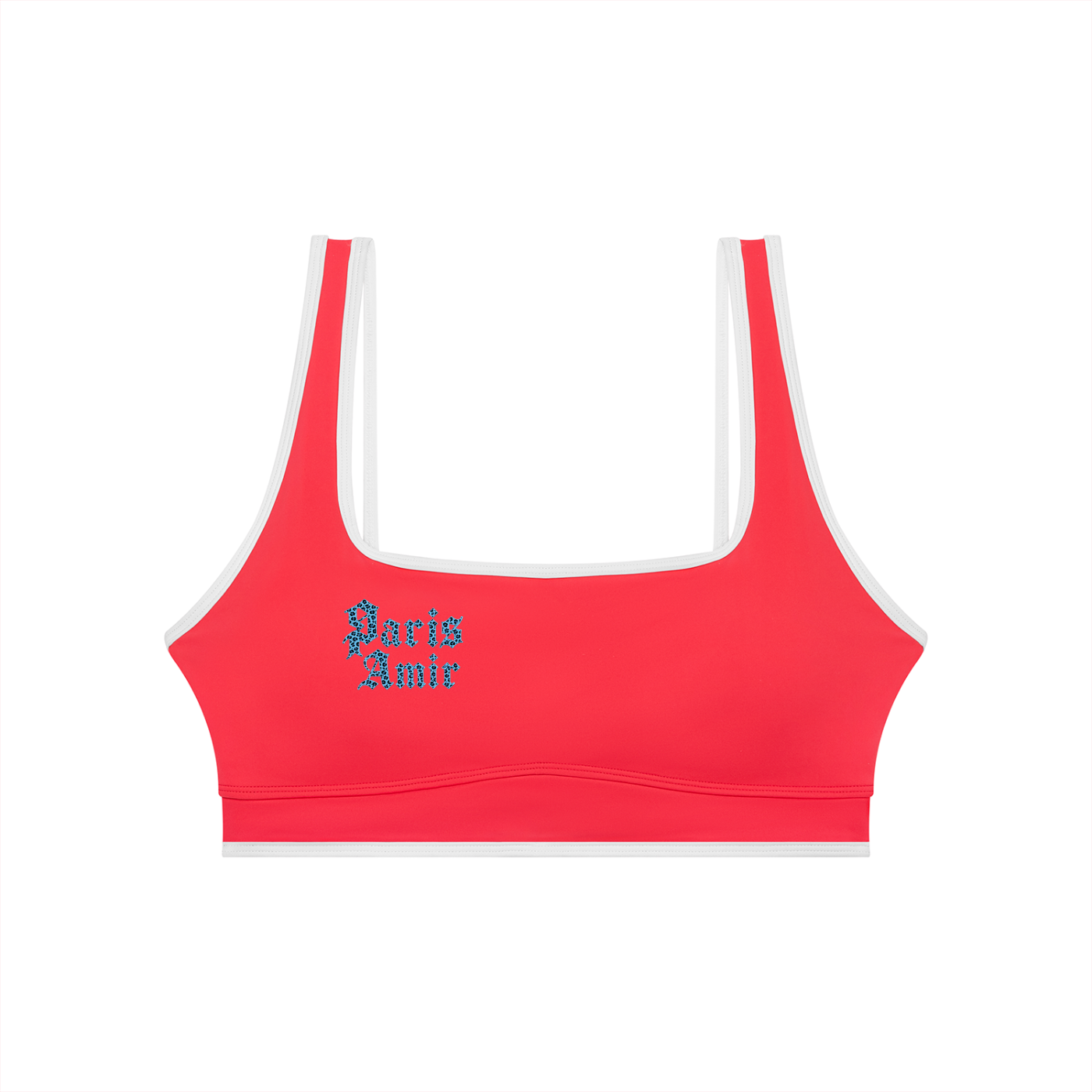 Parisamir Women's Yoga Tank Top