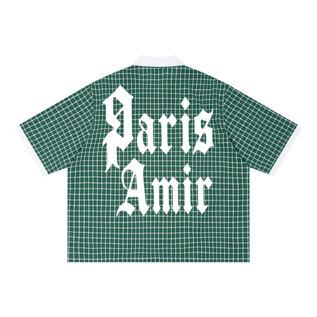 Harden kids polo
