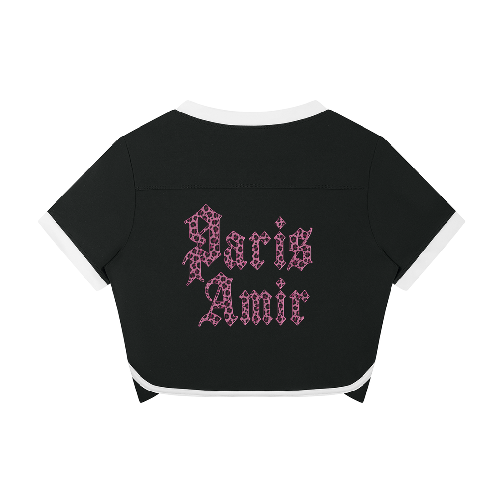 Parisamir Women’s T-Shirt