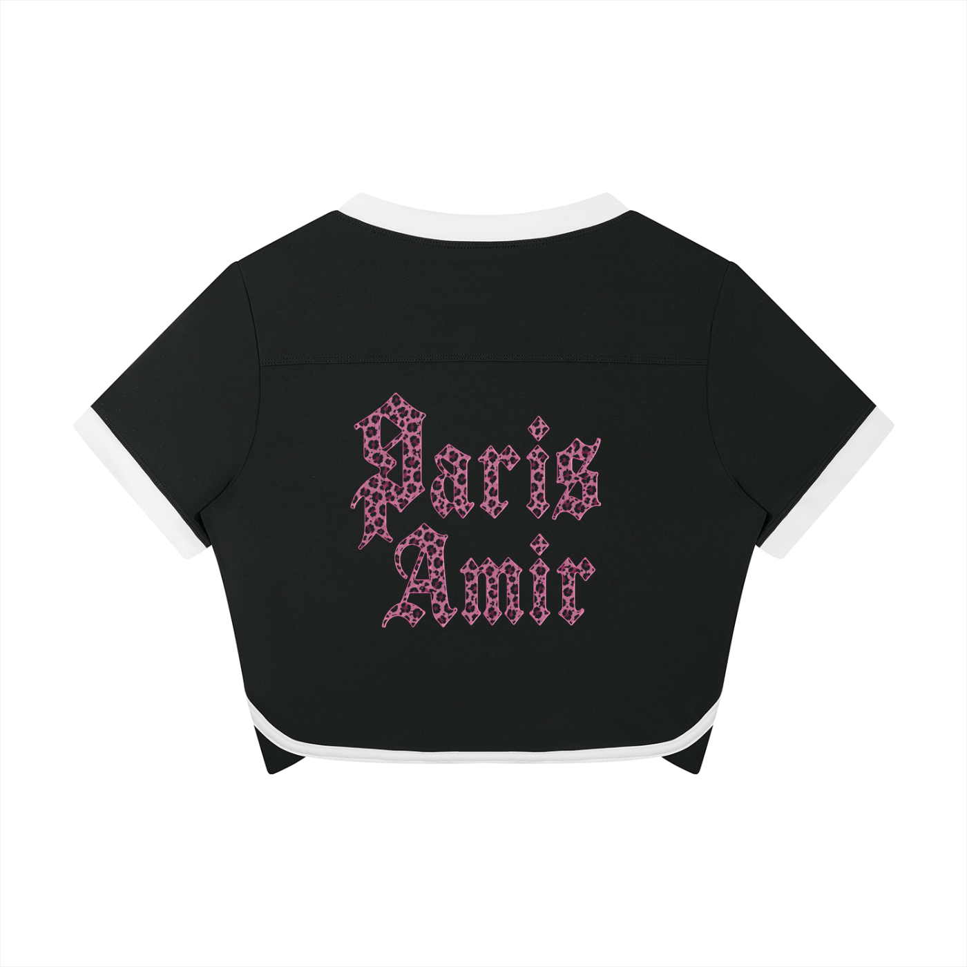 Parisamir Women’s T-Shirt