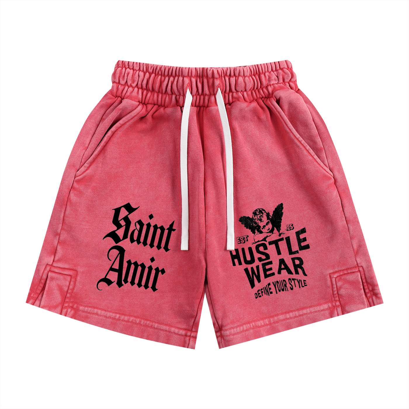 SaintAmir kids “crayon box” (set)