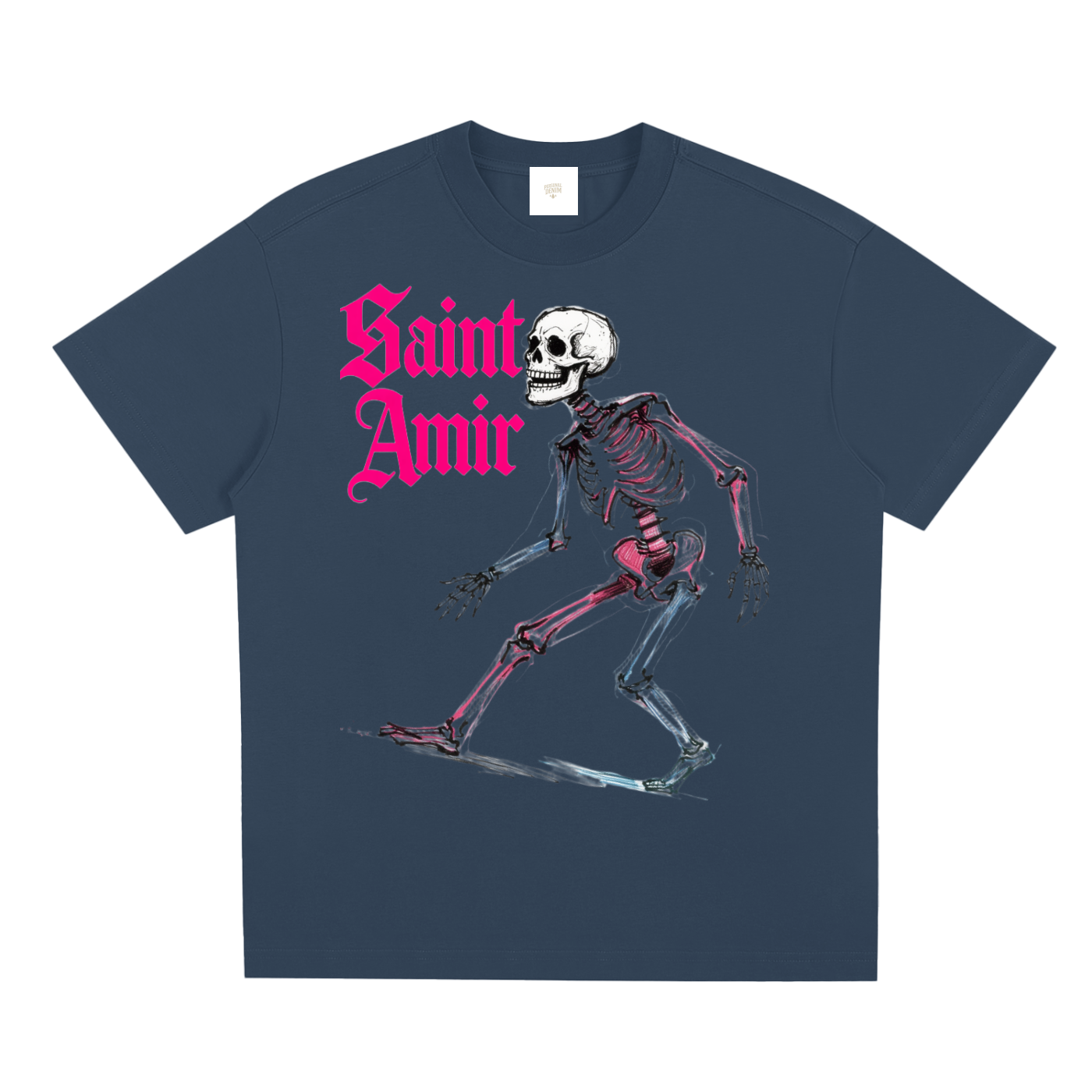 bone (set)