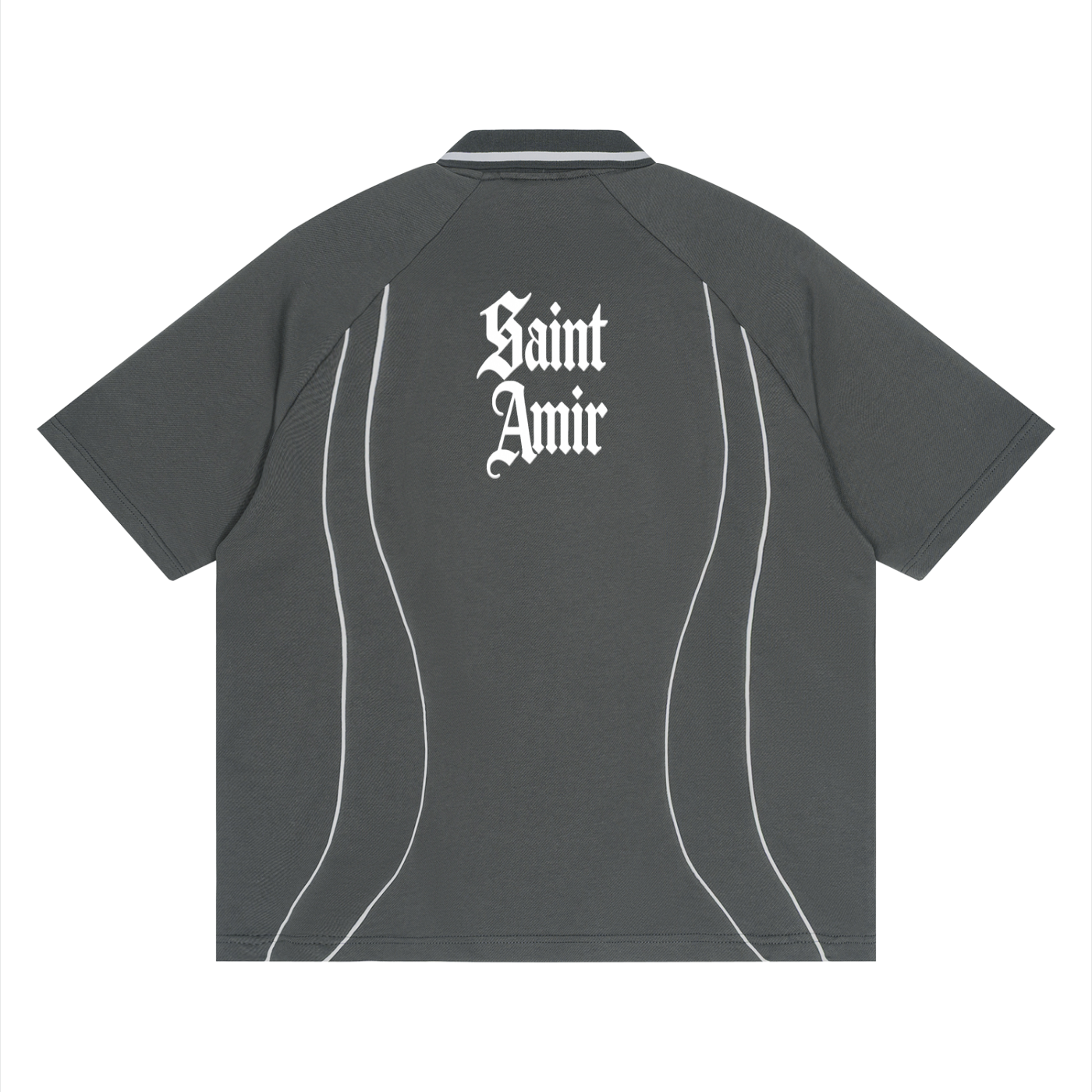 saintamir blackcat (set)