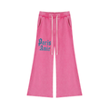 parismair Women’s Flared Leg Sweatpants