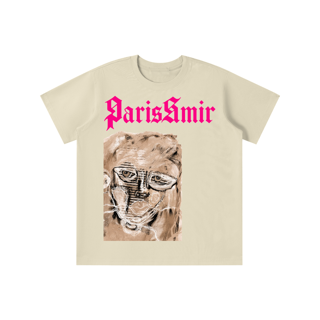 ParisAmir Kids' T-shirt