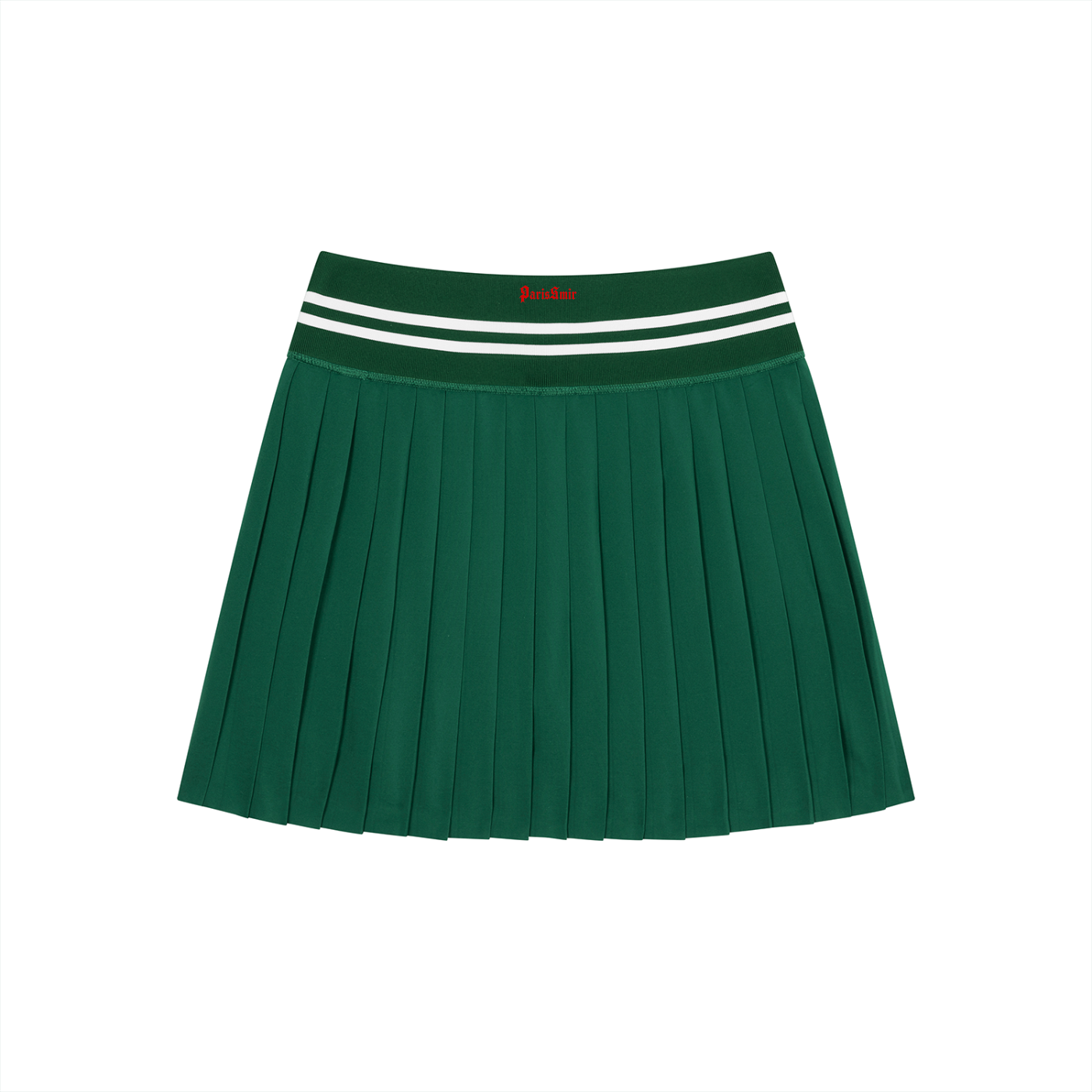 parisamir Mini Skirt