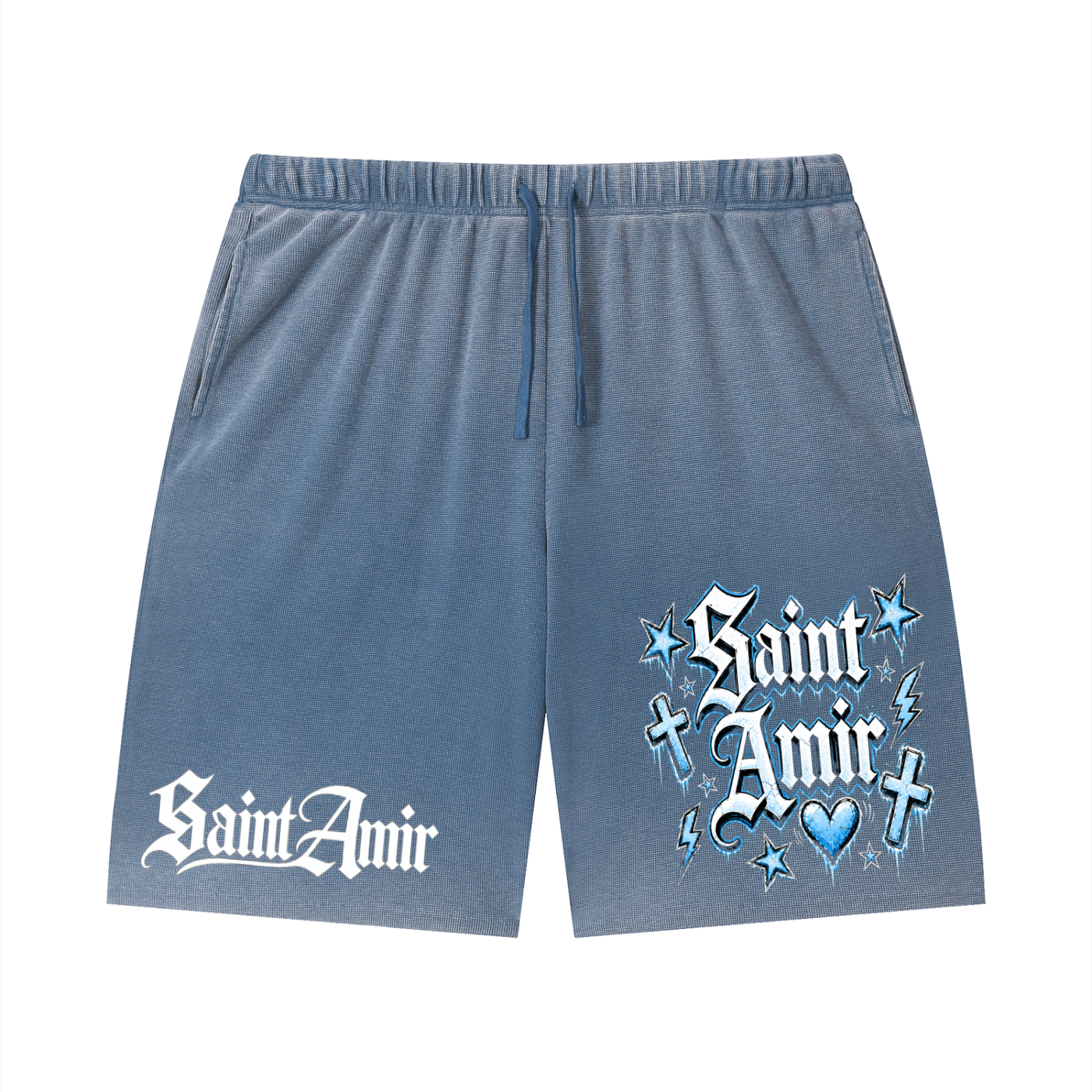 Double faith (set)