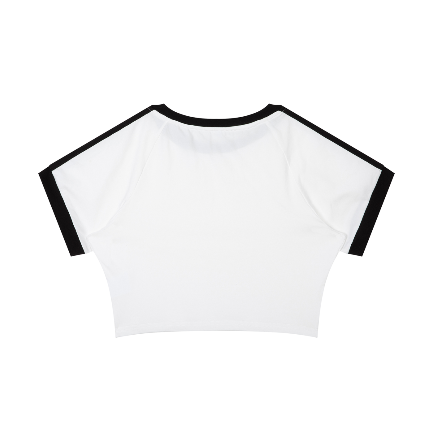 Parisamir Women’s Crop T-Shirt