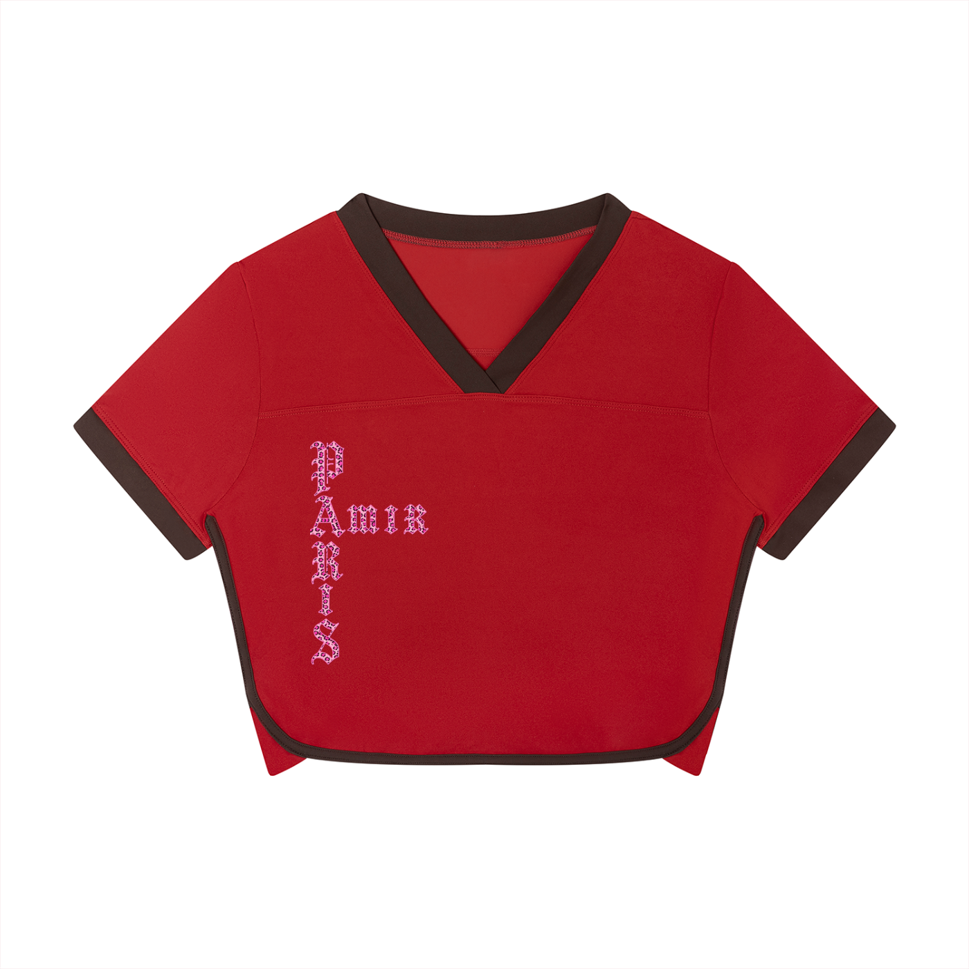Parisamir Women’s T-Shirt