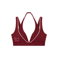 Parisamir woman's Yoga Sports Bra