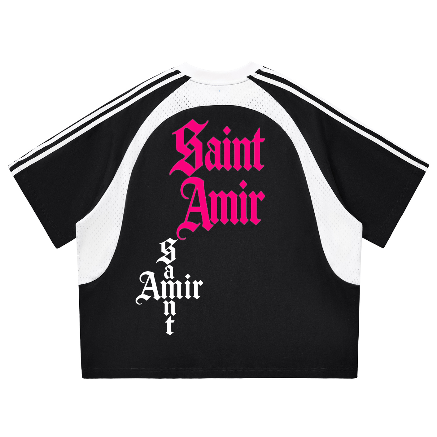 1“SaintAmir” candy drip (set)
