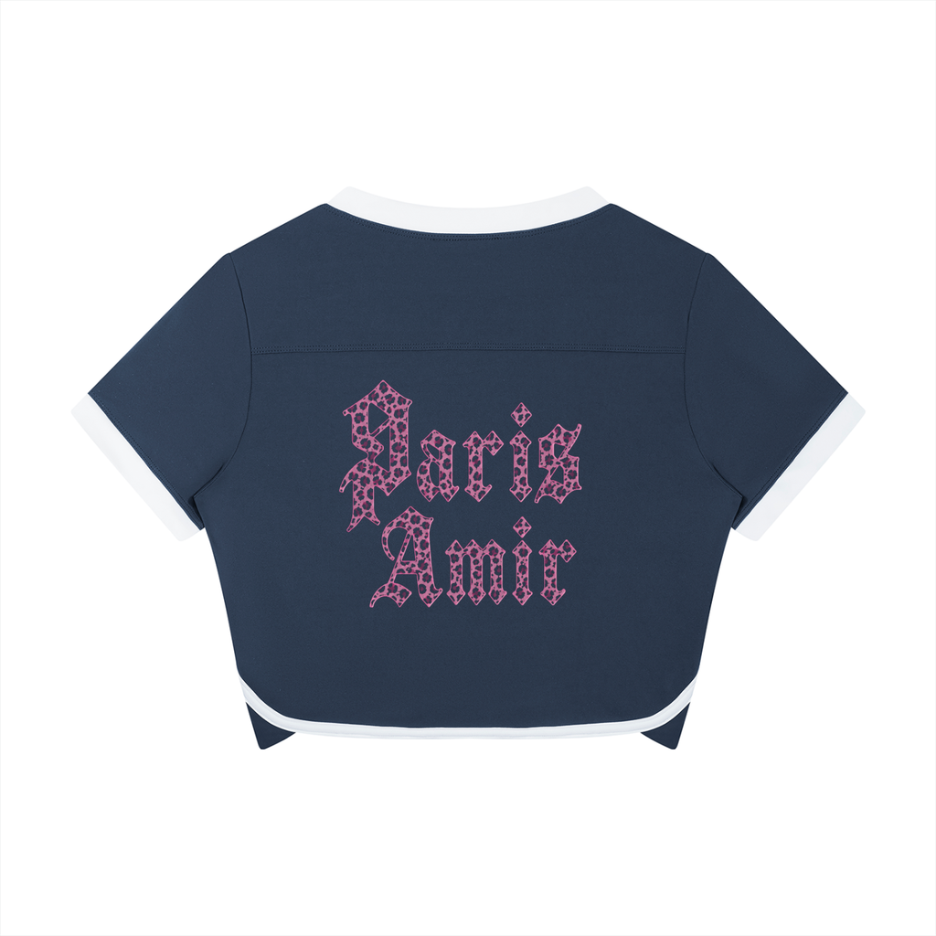 Parisamir Women’s T-Shirt