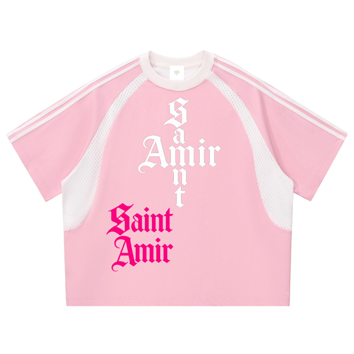 1“SaintAmir” candy drip (set)